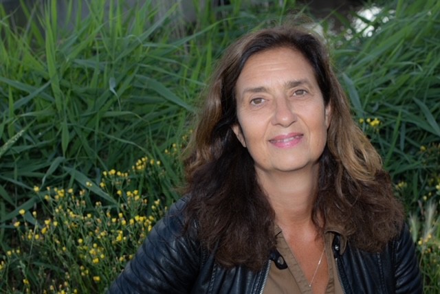 Michèle Mathezing